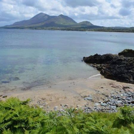 Old Head View Villa Louisburgh Dış mekan fotoğraf