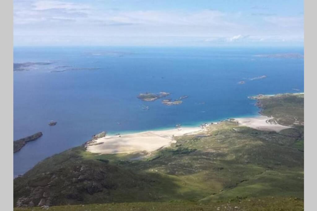 Old Head View Villa Louisburgh Dış mekan fotoğraf