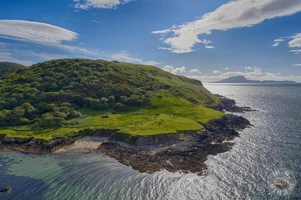 Old Head View Villa Louisburgh Dış mekan fotoğraf