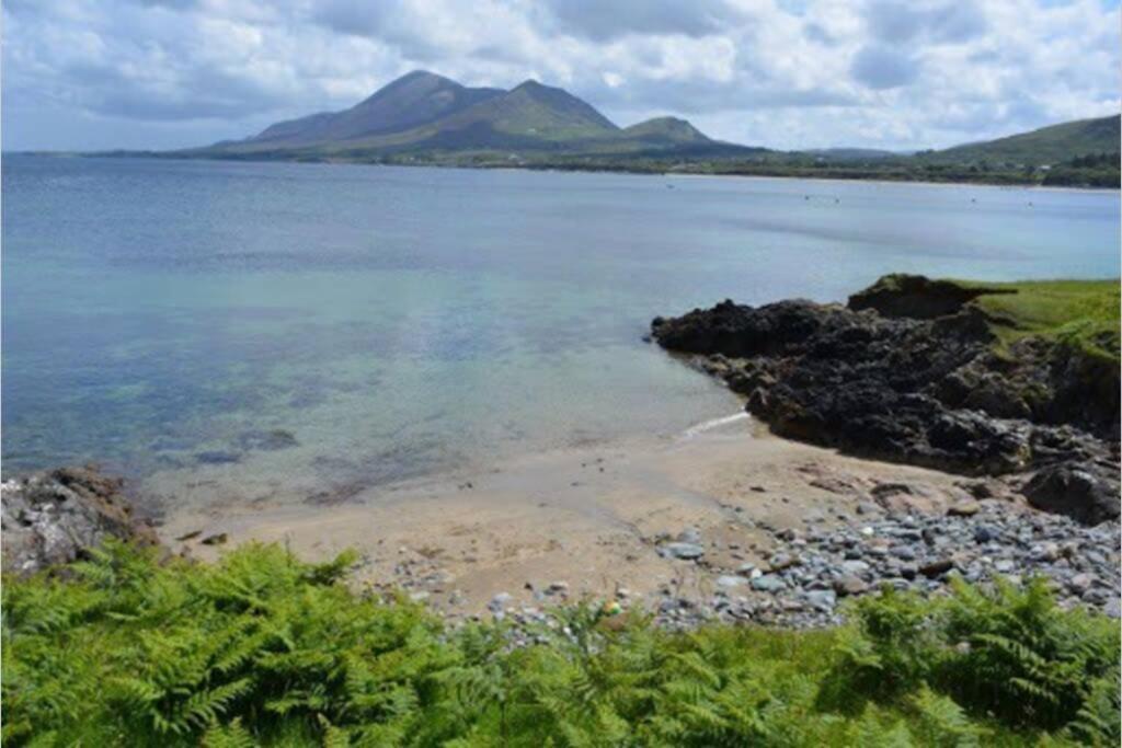 Old Head View Villa Louisburgh Dış mekan fotoğraf